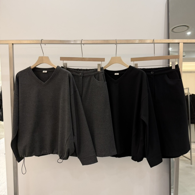 THE EYL韓國直郵㊣女士新品休閑熱賣推薦時尚職業人氣短褲THE EYL短褲