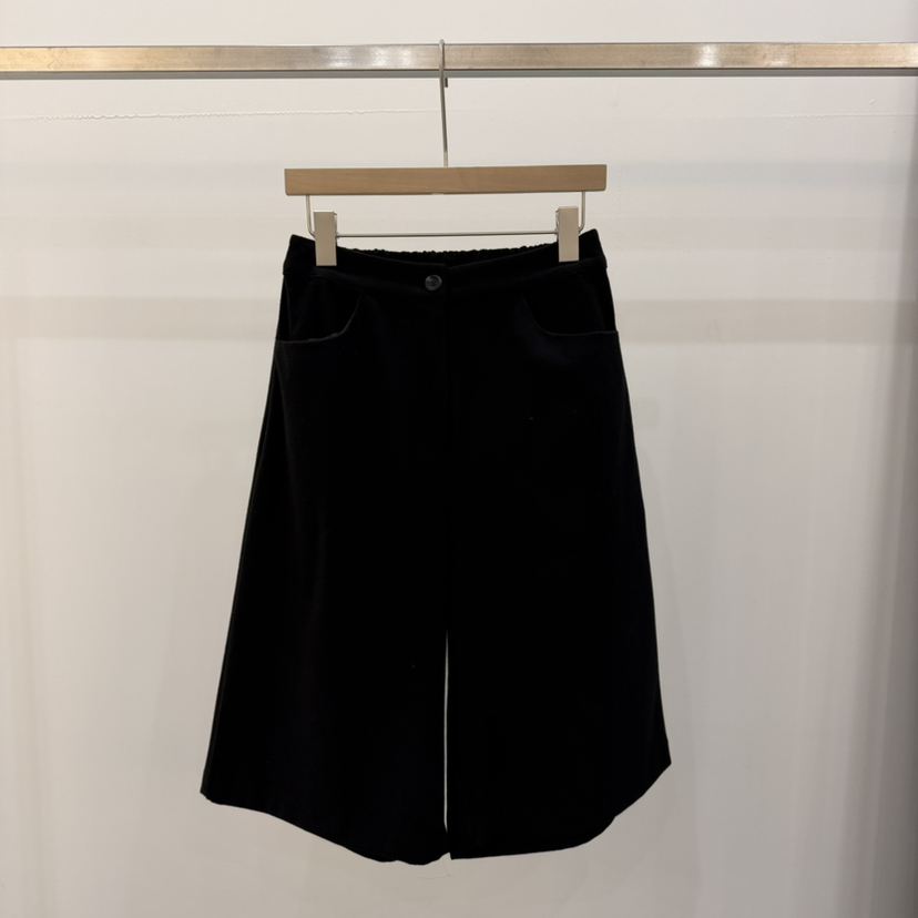 THE EYL韓國直郵㊣女士新品休閑熱賣推薦時尚職業人氣短褲THE EYL短褲圖色2