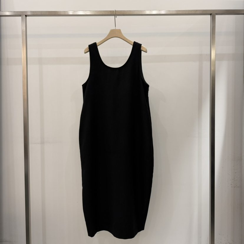 THE EYL東大門㊣實拍女士新款職業推薦休閑25秋冬連衣裙羊毛THE EYL連衣裙圖色2