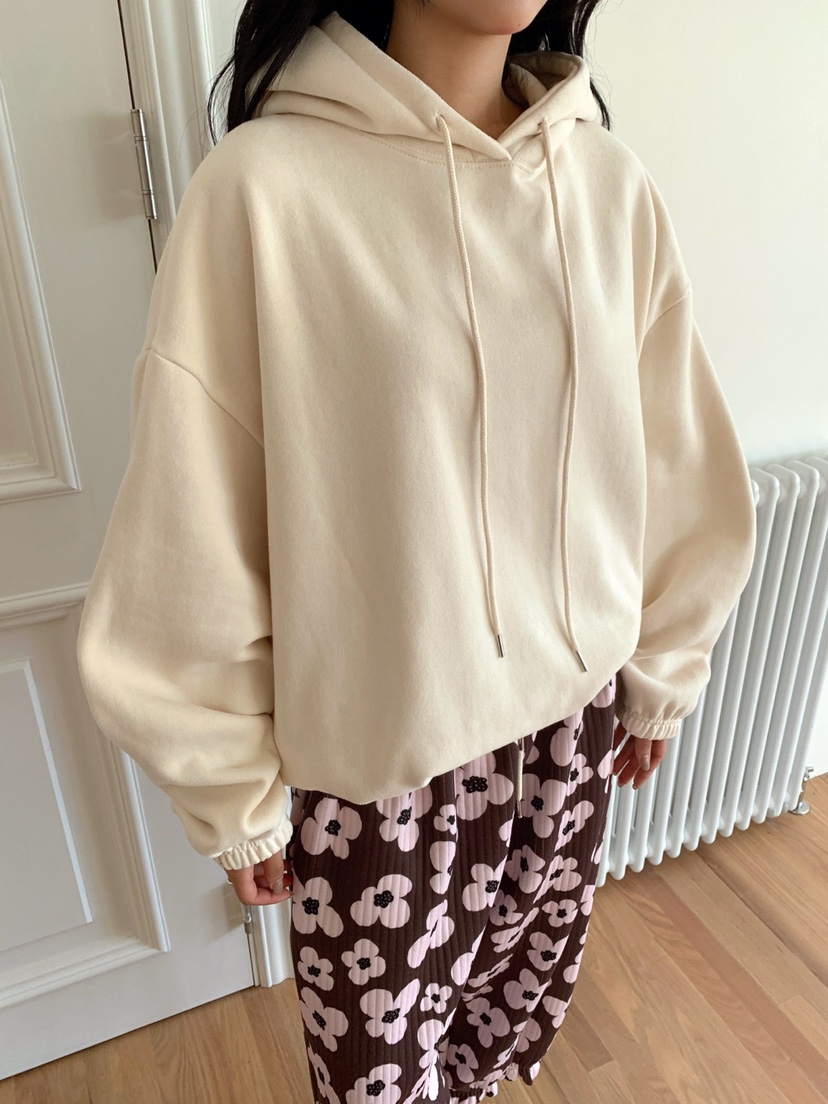 TOLL東大門㊣實拍女士新品熱賣時尚25秋冬職業休閑推薦衛衣TOLL衛衣