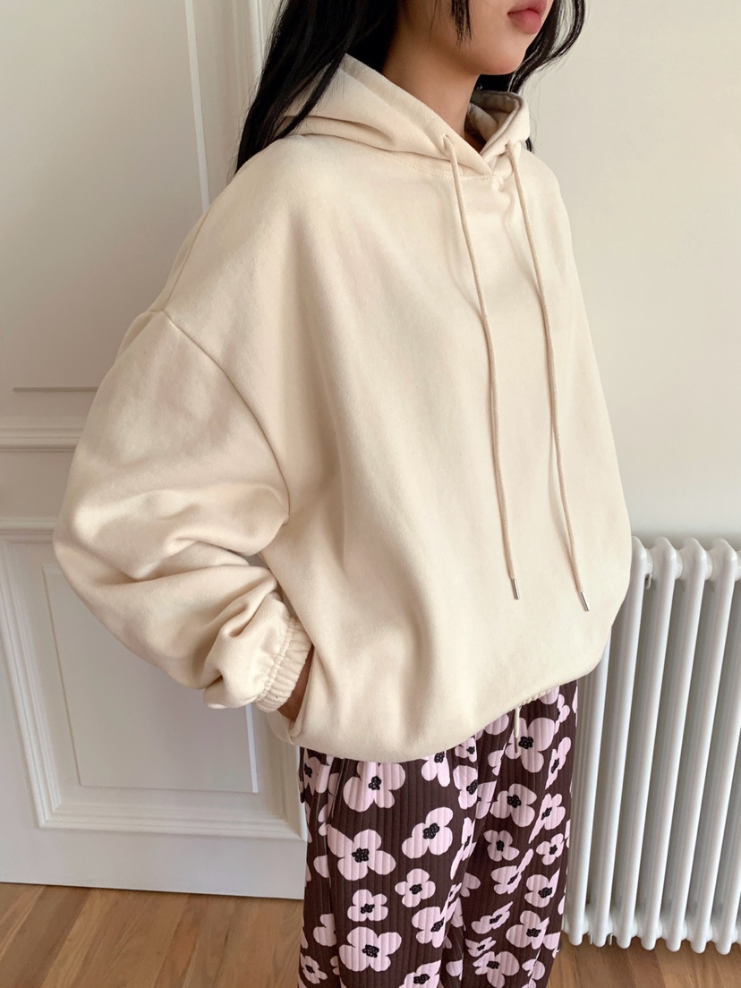 TOLL東大門㊣實拍女士新品熱賣時尚25秋冬職業休閑推薦衛衣TOLL衛衣