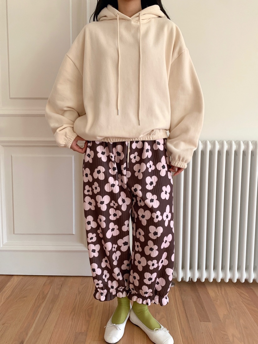 TOLL東大門㊣實拍女士新品熱賣時尚25秋冬職業休閑推薦衛衣TOLL衛衣