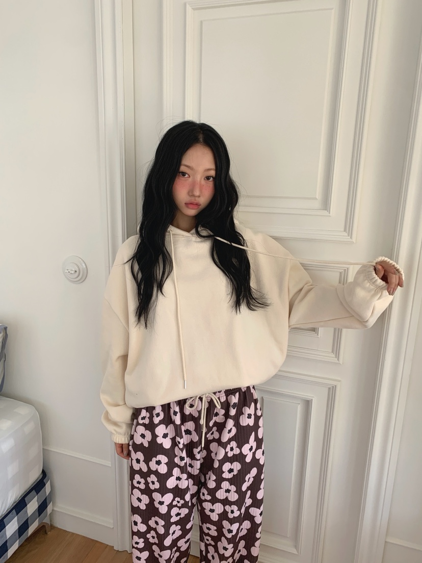 TOLL東大門㊣實拍女士新品熱賣時尚25秋冬職業休閑推薦衛衣TOLL衛衣