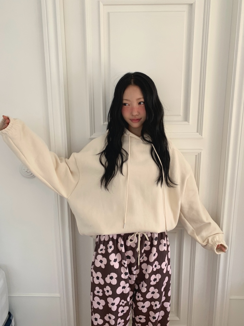 TOLL東大門㊣實拍女士新品熱賣時尚25秋冬職業休閑推薦衛衣TOLL衛衣