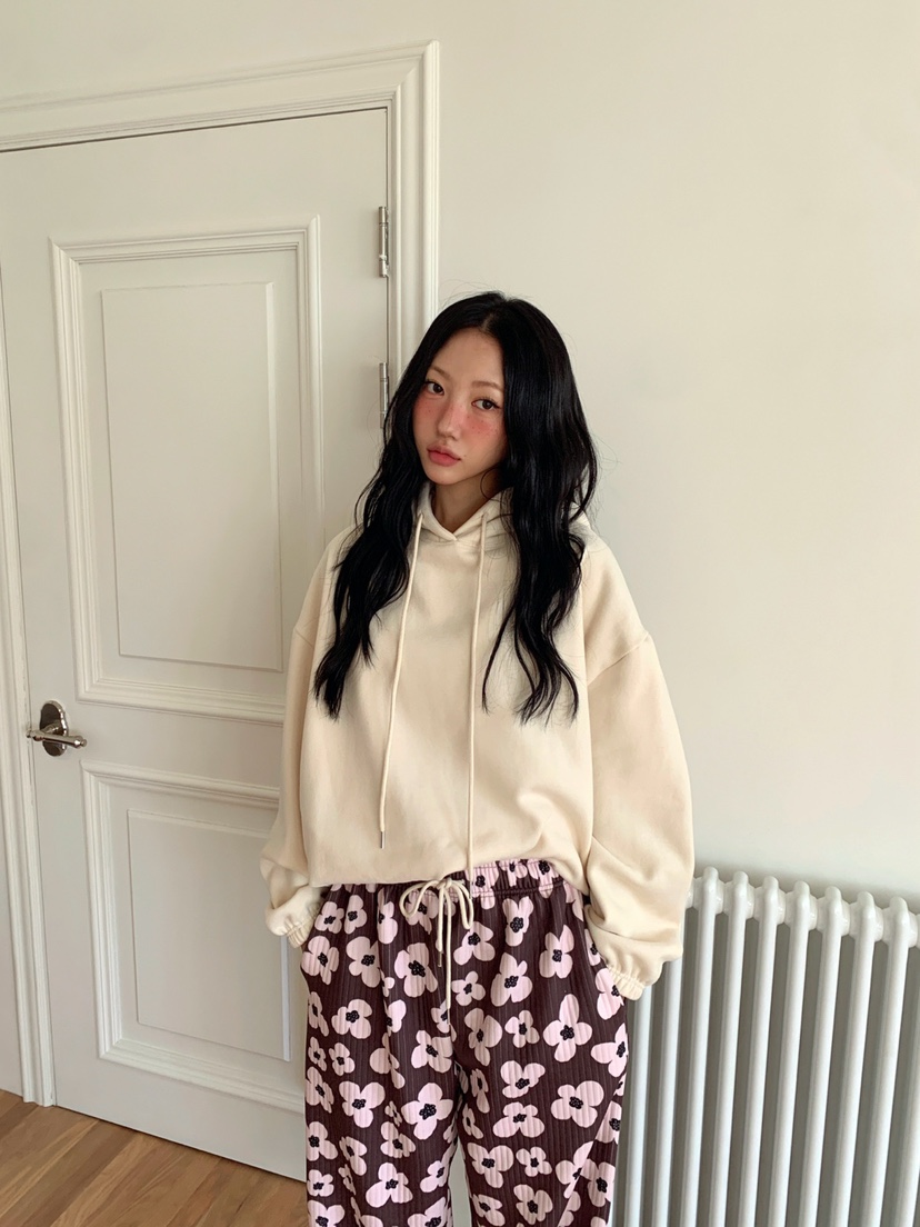 TOLL東大門㊣實拍女士新品熱賣時尚25秋冬職業休閑推薦衛衣TOLL衛衣