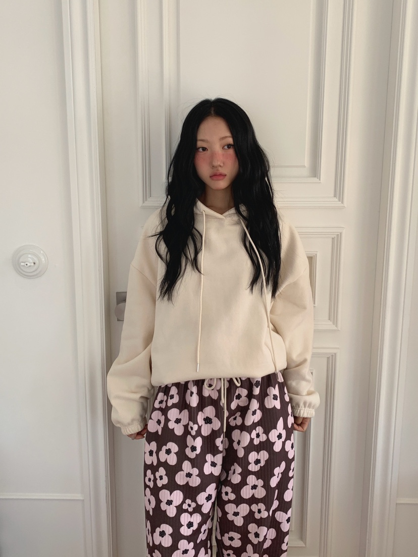 TOLL東大門㊣實拍女士新品熱賣時尚25秋冬職業休閑推薦衛衣TOLL衛衣