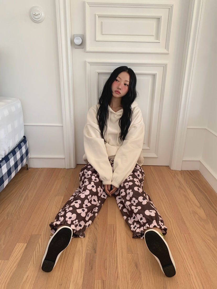 TOLL東大門㊣實拍女士新品熱賣時尚25秋冬職業休閑推薦衛衣TOLL衛衣