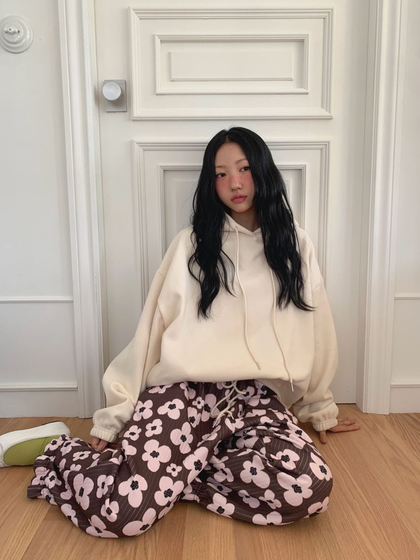 TOLL東大門㊣實拍女士新品熱賣時尚25秋冬職業休閑推薦衛衣TOLL衛衣