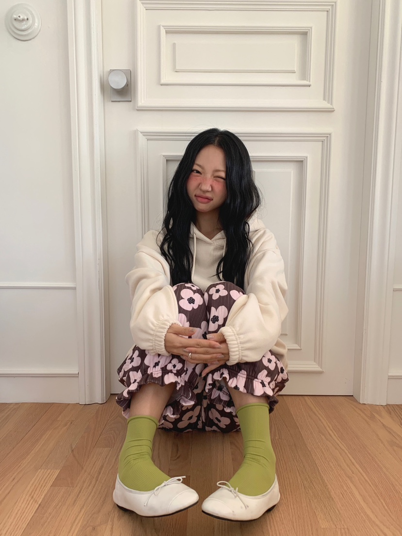 TOLL東大門㊣實拍女士新品熱賣時尚25秋冬職業休閑推薦衛衣TOLL衛衣