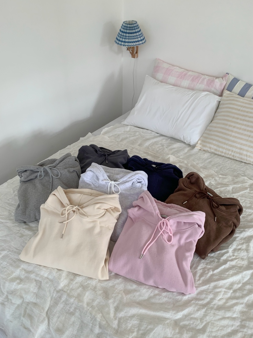 TOLL東大門㊣實拍女士新品熱賣時尚25秋冬職業休閑推薦衛衣TOLL衛衣