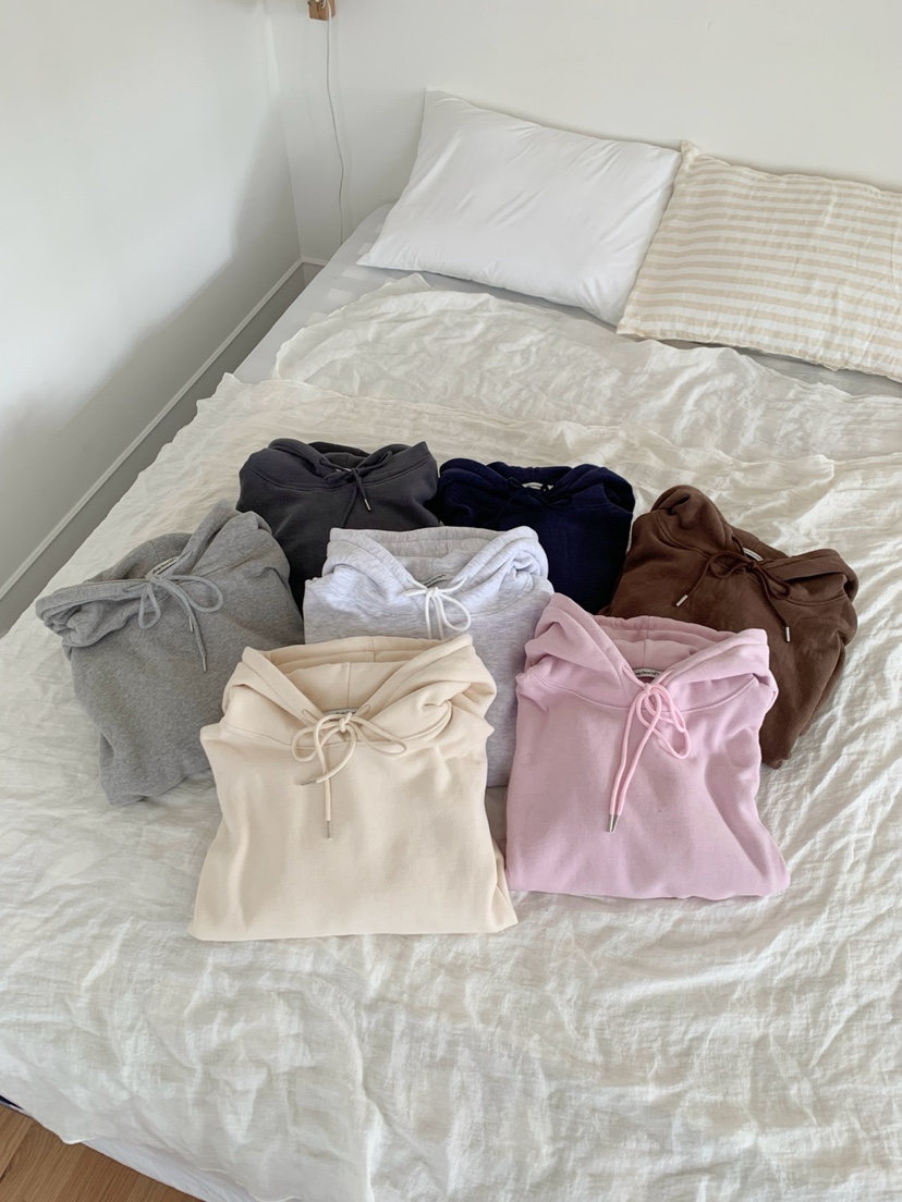 TOLL東大門㊣實拍女士新品熱賣時尚25秋冬職業休閑推薦衛衣TOLL衛衣