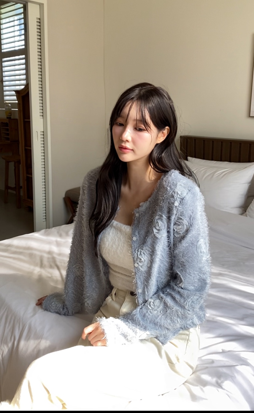 N BROWN韓國直郵㊣女裝新款休閑職業25秋冬推薦時尚人氣T恤N BROWNT恤圖色2