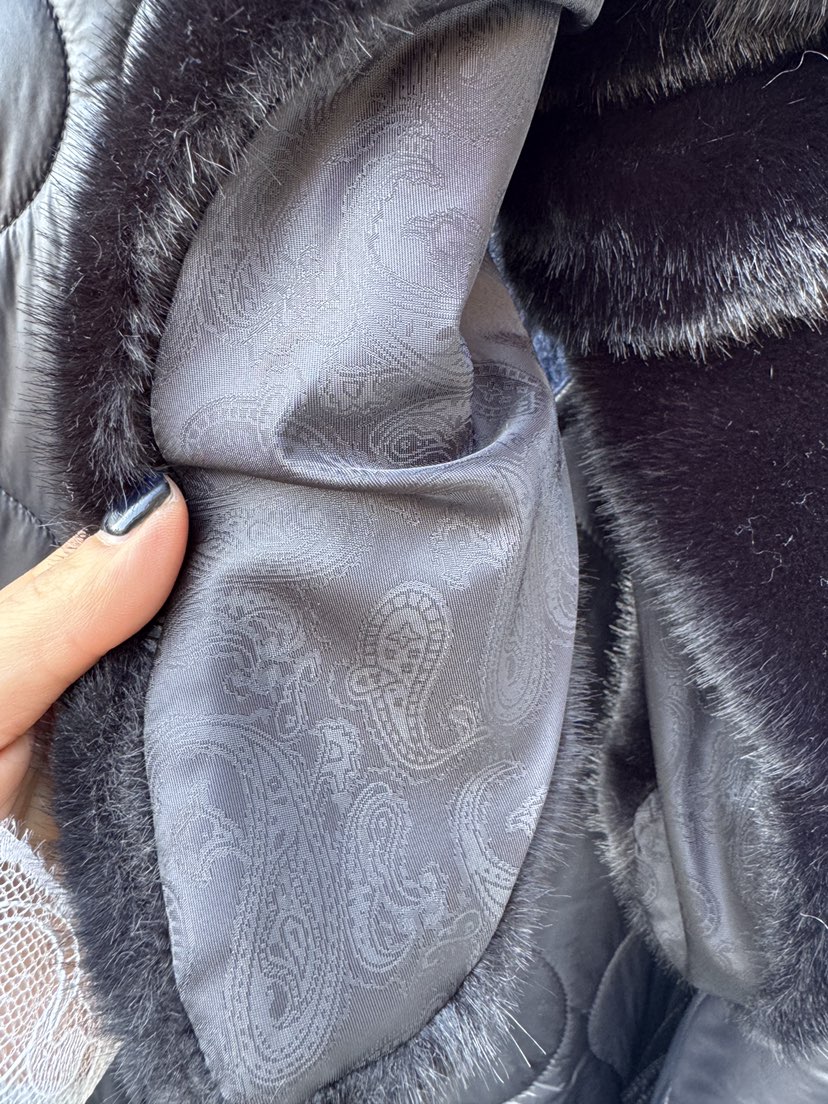 FRANC—L韓國代購㊣女士新品推薦職業人氣休閑25秋冬帽子貂皮FRANC帽子