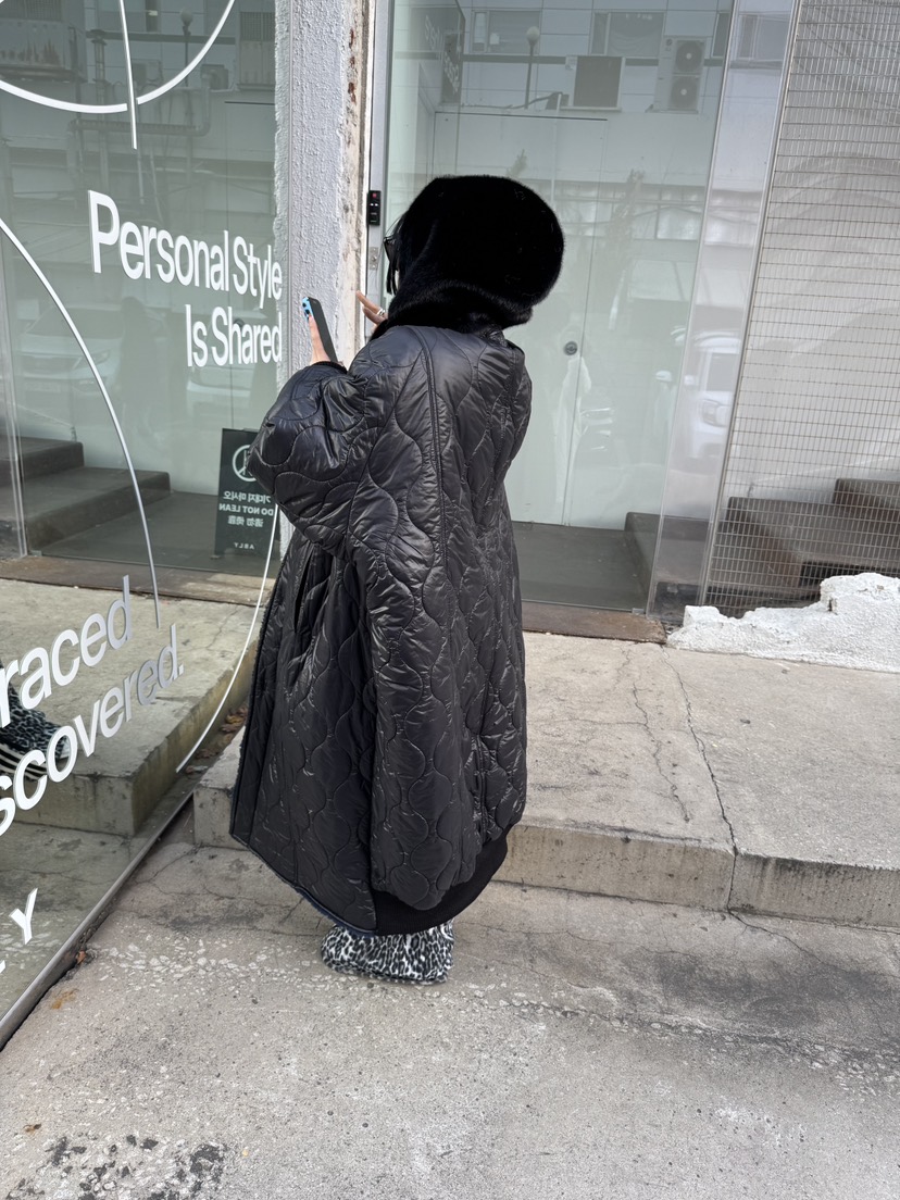 FRANC—L韓國代購㊣女士新品推薦職業人氣休閑25秋冬帽子貂皮FRANC帽子