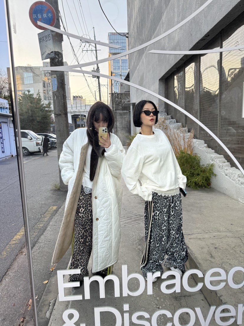 FRANC—L韓國代購㊣女士新品推薦職業人氣休閑25秋冬帽子貂皮FRANC帽子