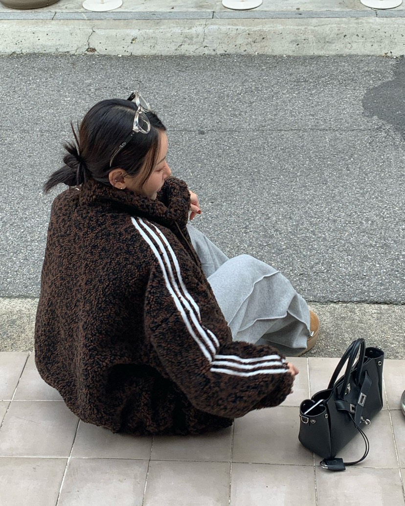 REVE CITE-L韓國直郵㊣女裝新款休閑職業人氣時尚推薦夾克REVE CITE夾克