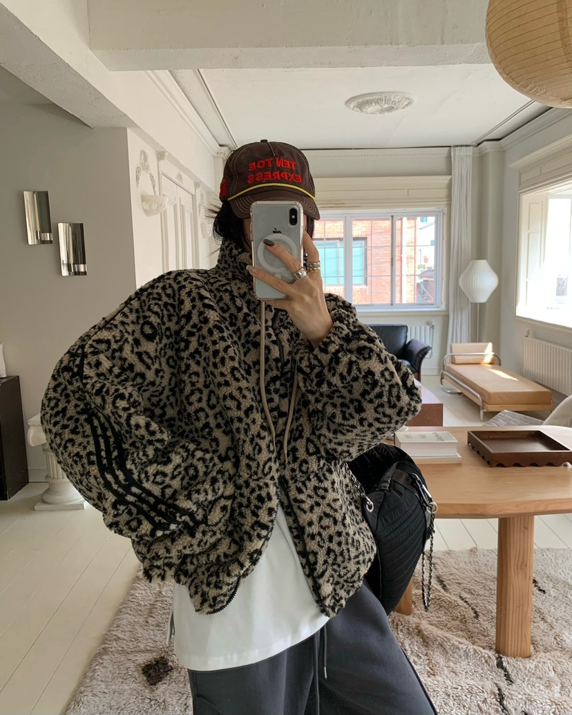 REVE CITE-L韓國直郵㊣女裝新款休閑職業人氣時尚推薦夾克REVE CITE夾克