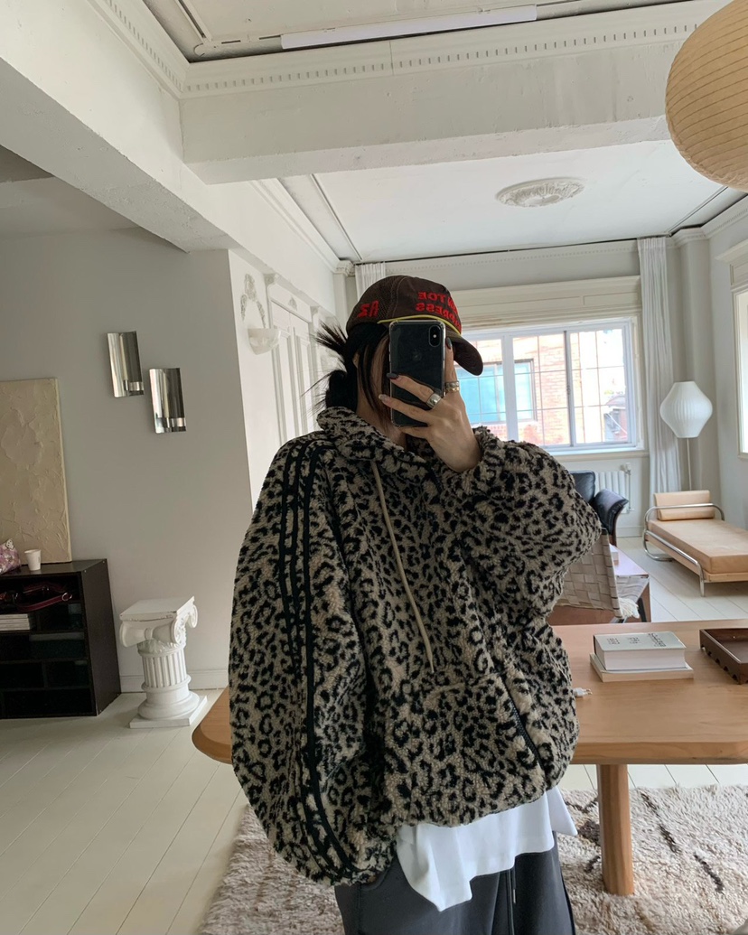 REVE CITE-L韓國直郵㊣女裝新款休閑職業人氣時尚推薦夾克REVE CITE夾克