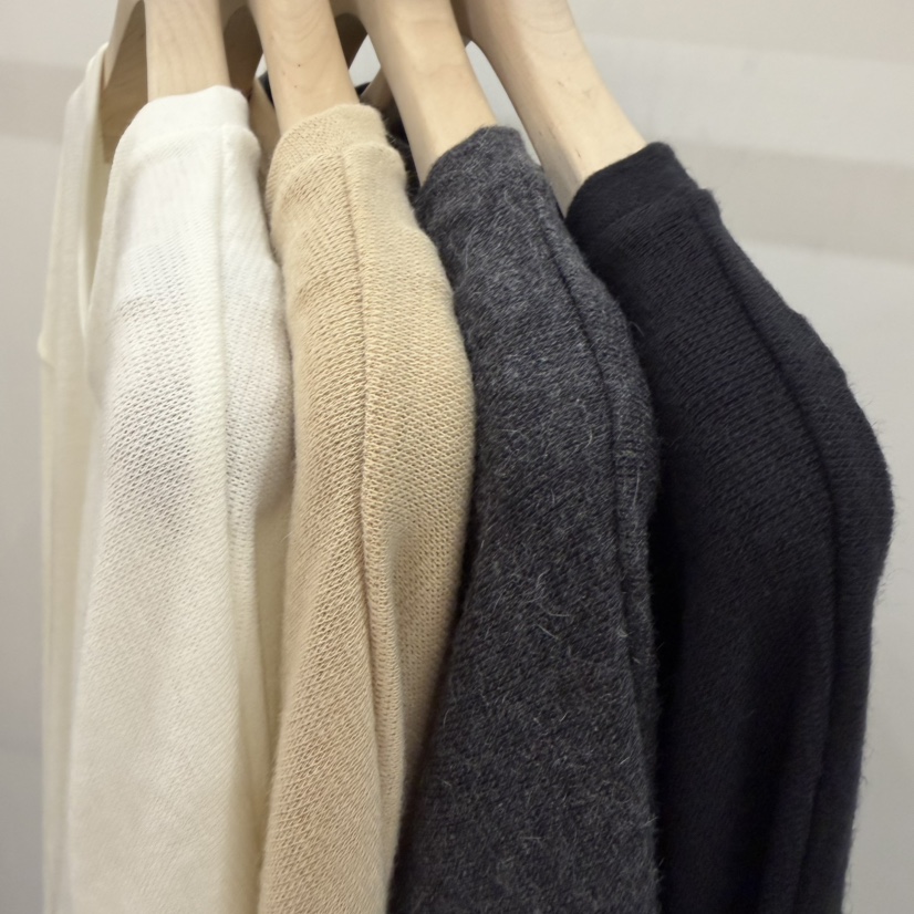 THE EYL東大門㊣代購女士新款時尚職業熱賣人氣休閑長袖T恤THE EYL長袖T恤