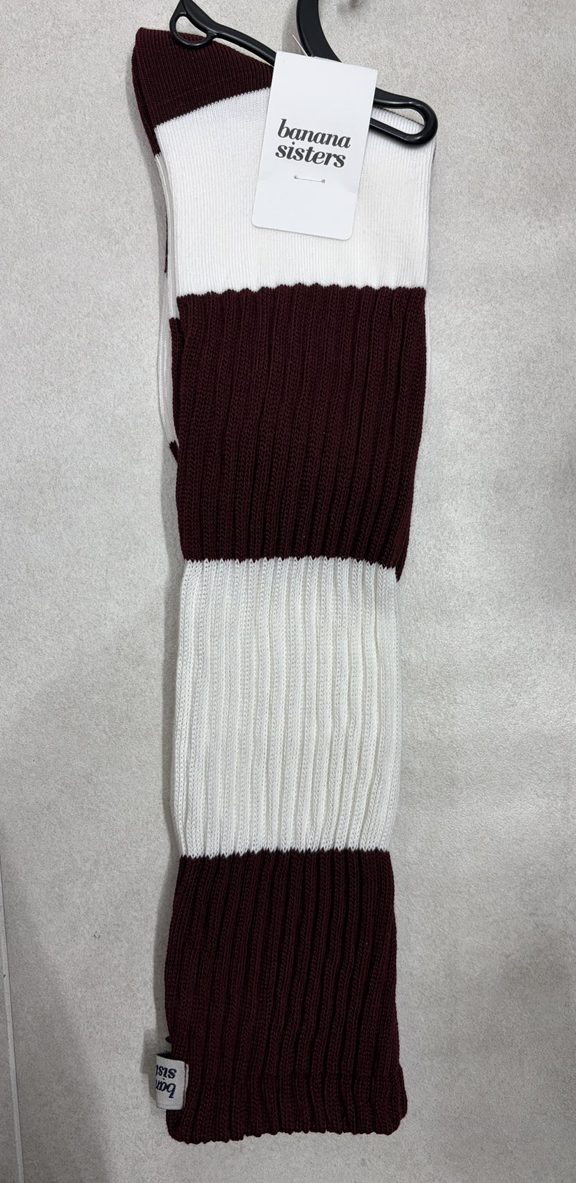 MU:TI韓國直郵㊣女裝新款職業25秋冬人氣休閑推薦熱賣時尚襪子MU:TI襪子