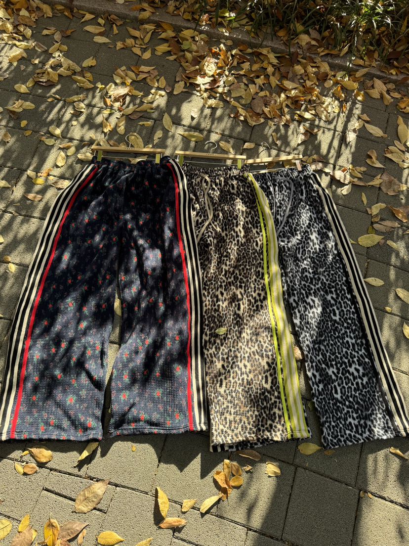 FRANC—L韓國代購㊣女士新款人氣休閑25秋冬熱賣時尚休閑褲FRANC休閑褲