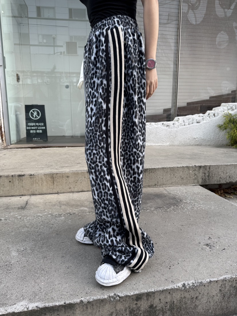 FRANC—L韓國代購㊣女士新款人氣休閑25秋冬熱賣時尚休閑褲FRANC休閑褲