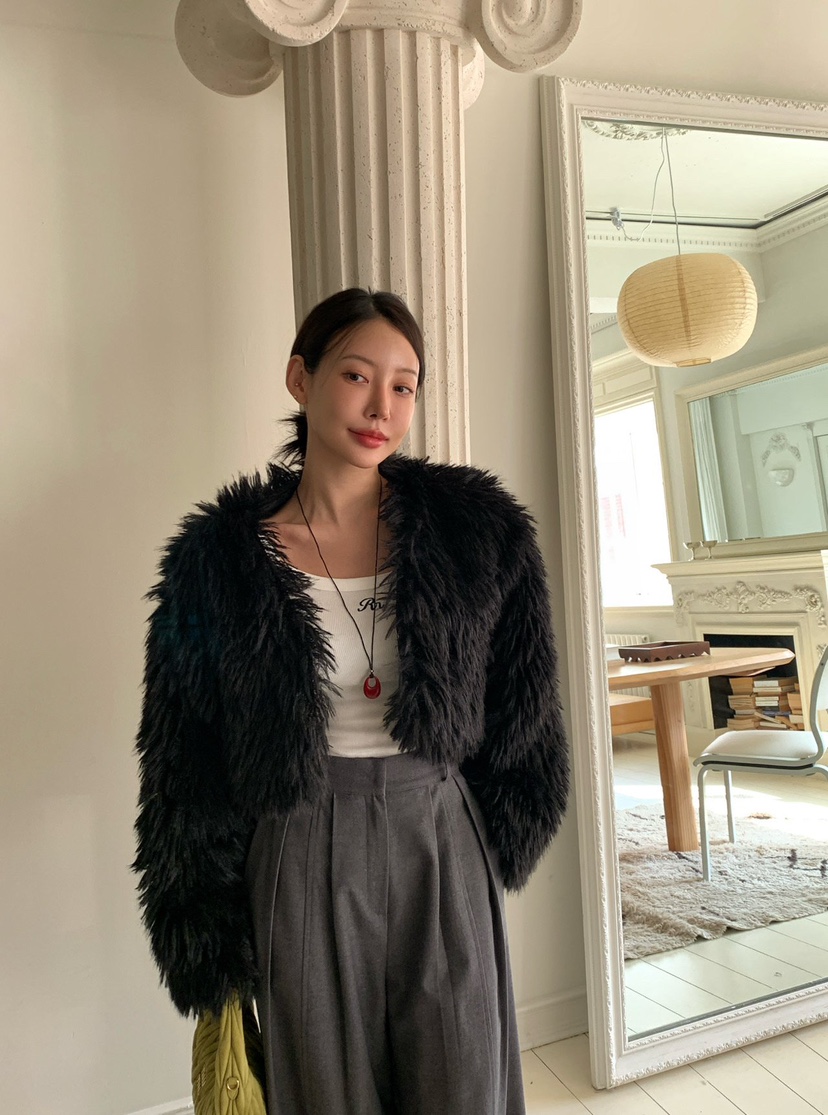 REVE CITE-L東大門㊣實拍女士新品職業休閑時尚人氣休閑褲REVE CITE休閑褲