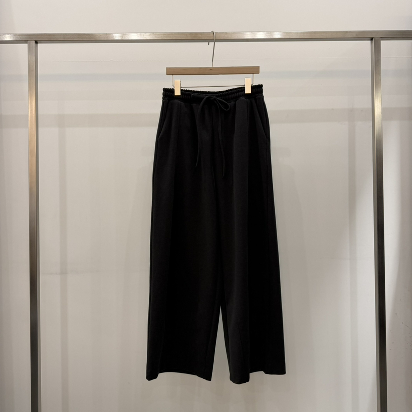 THE EYL東大門㊣實拍女士新款25秋冬休閑人氣時尚熱賣休閑褲THE EYL休閑褲圖色1