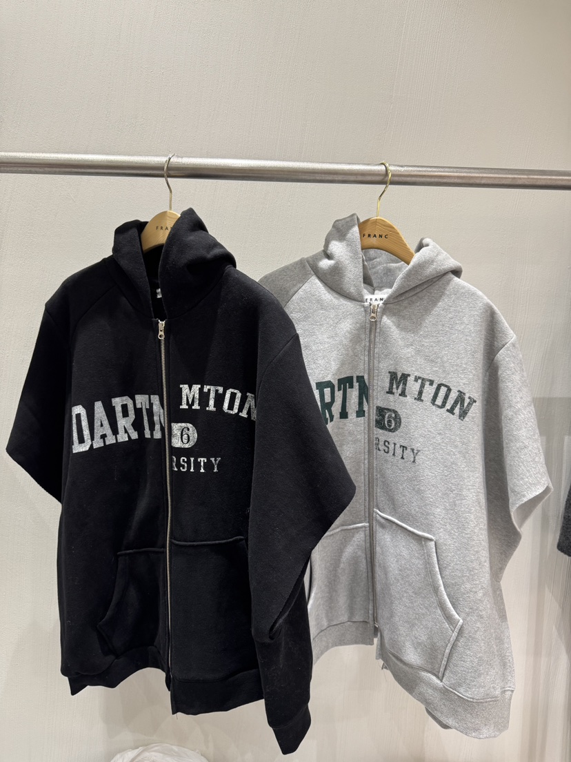 FRANC—L東大門㊣代購女士新款時尚推薦人氣休閑熱賣真品衛衣FRANC衛衣