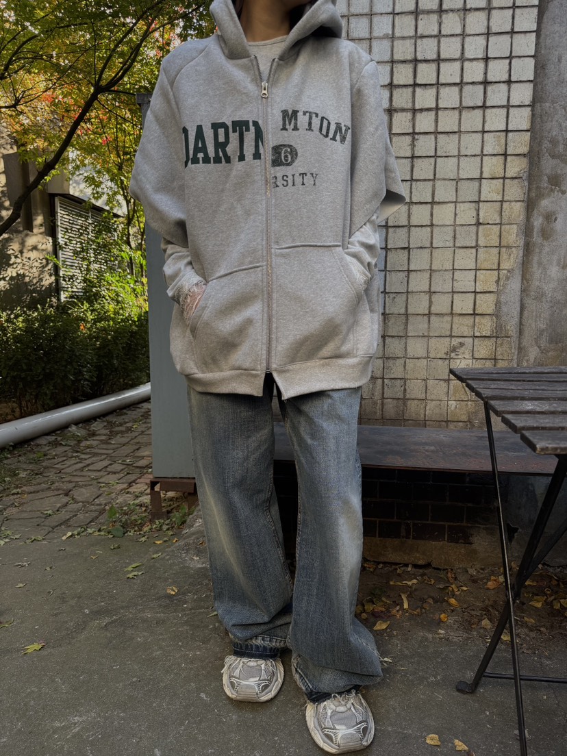 FRANC—L東大門㊣代購女士新款時尚推薦人氣休閑熱賣真品衛衣FRANC衛衣