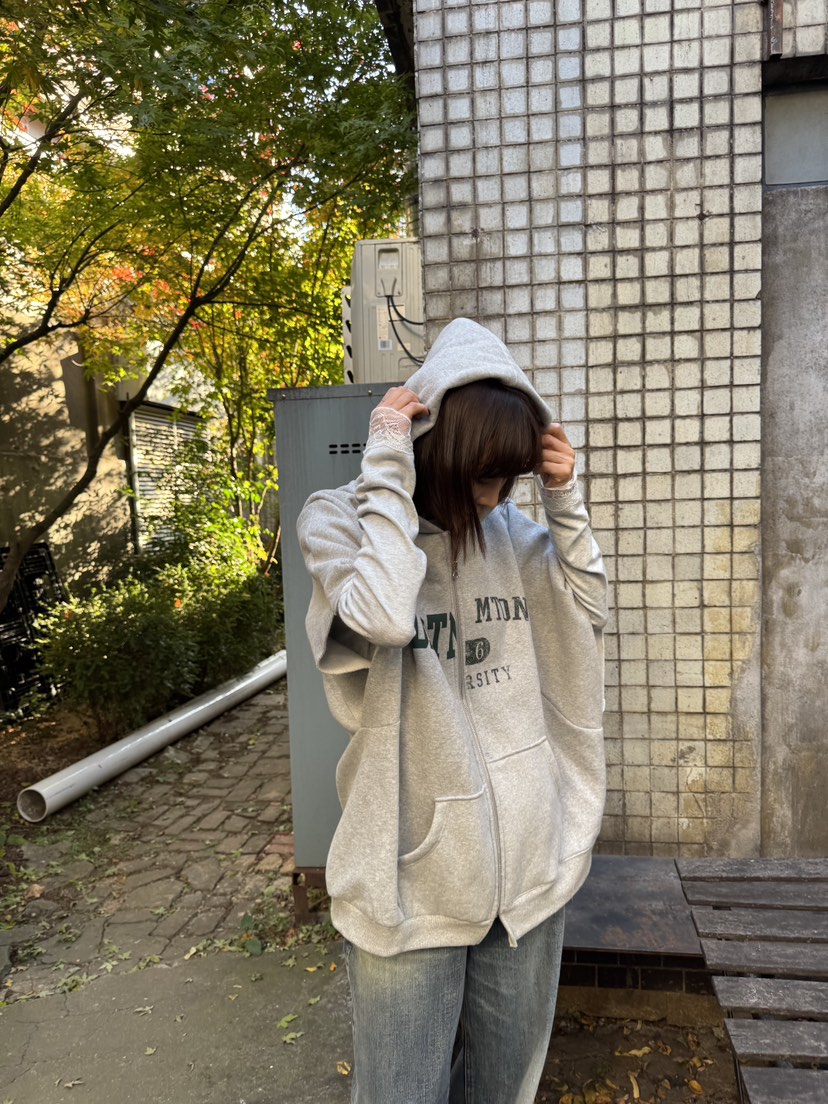 FRANC—L東大門㊣代購女士新款時尚推薦人氣休閑熱賣真品衛衣FRANC衛衣