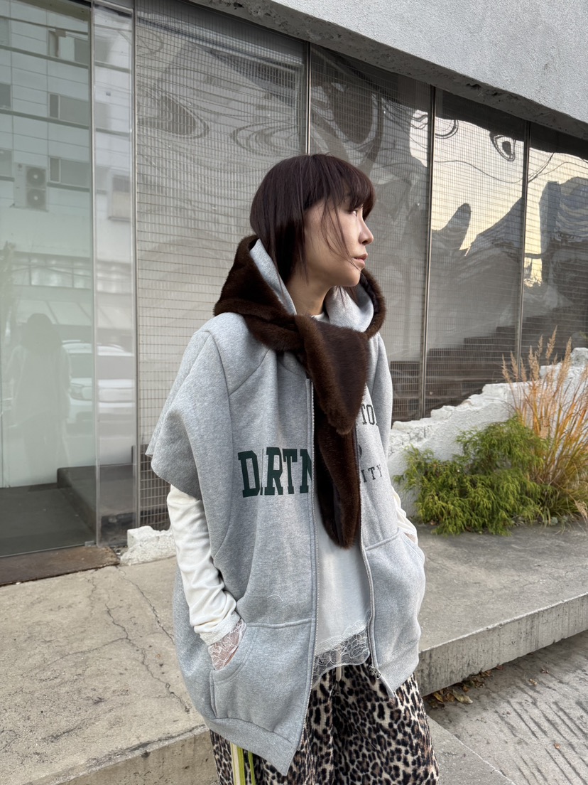 FRANC—L東大門㊣代購女士新款時尚推薦人氣休閑熱賣真品衛衣FRANC衛衣