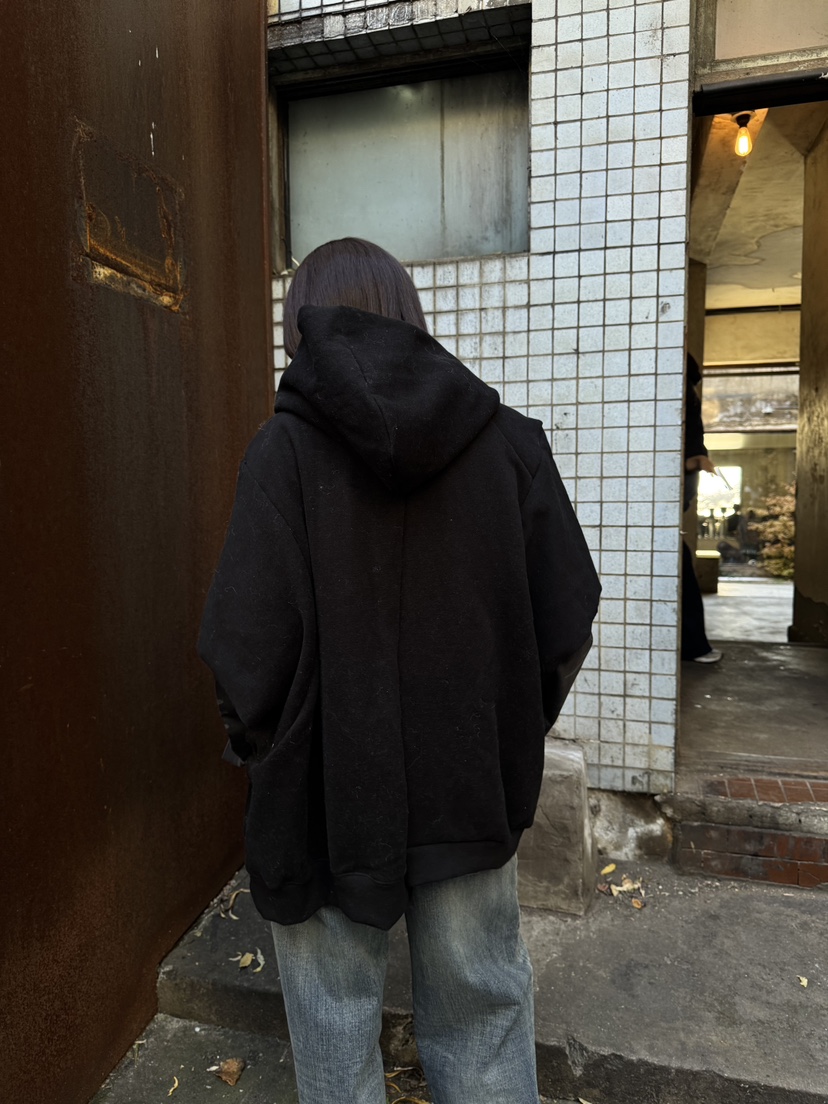 FRANC—L東大門㊣代購女士新款時尚推薦人氣休閑熱賣真品衛衣FRANC衛衣