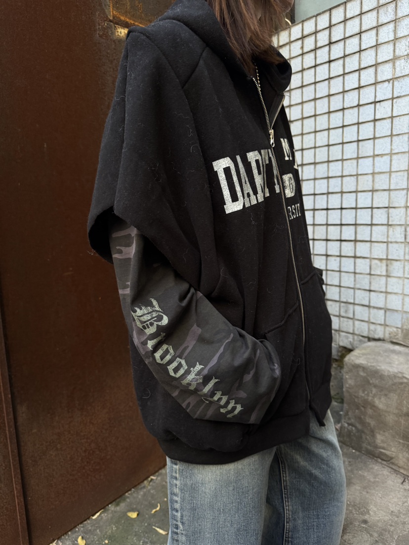 FRANC—L東大門㊣代購女士新款時尚推薦人氣休閑熱賣真品衛衣FRANC衛衣