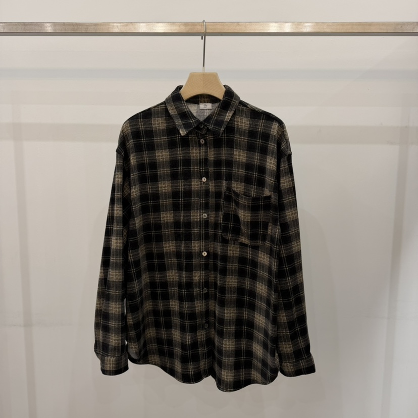 THE EYL東大門㊣實拍女裝新品休閑時尚熱賣職業襯衫蕾絲衫THE EYL襯衫/蕾絲衫圖色2