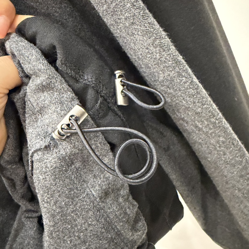 THE EYL東大門㊣代購女裝新品真品休閑25秋冬熱賣職業衛衣THE EYL衛衣