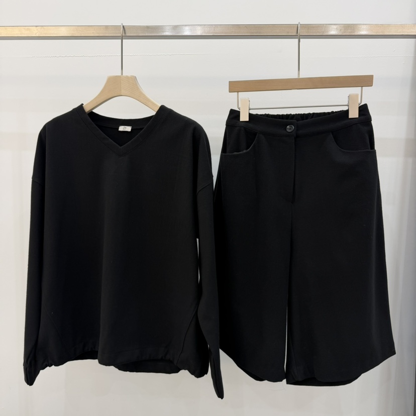 THE EYL東大門㊣代購女裝新品真品休閑25秋冬熱賣職業衛衣THE EYL衛衣