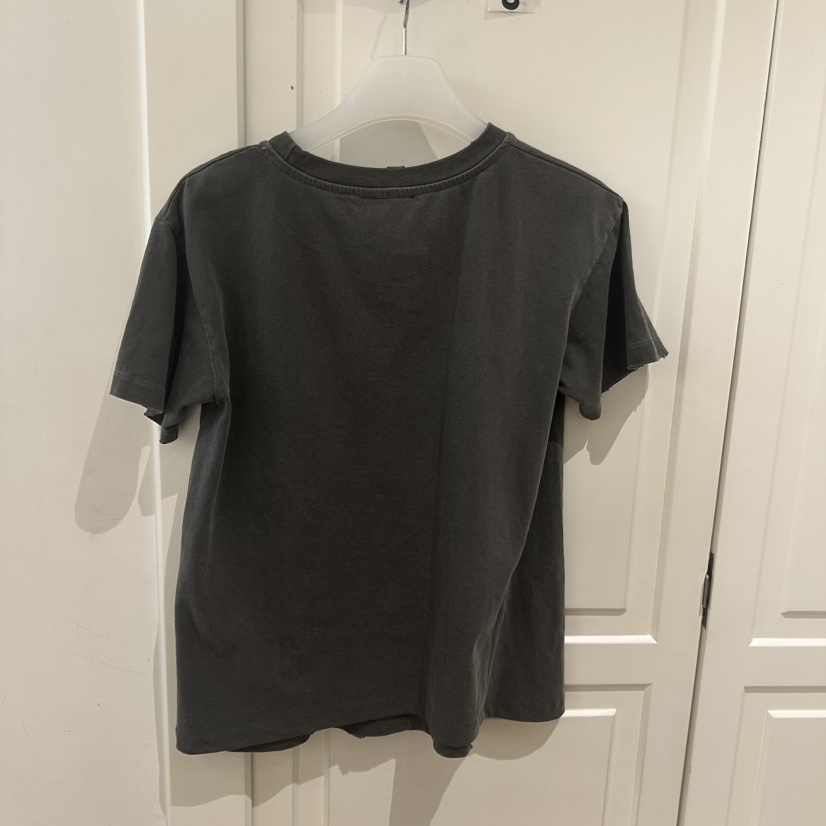 WE ARE/WELOVER韓國直郵㊣女士新品人氣職業時尚推薦休閑T恤SHOP_WE ARET恤