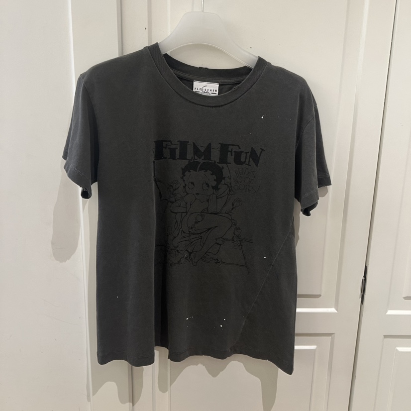 WE ARE/WELOVER韓國直郵㊣女士新品人氣職業時尚推薦休閑T恤SHOP_WE ARET恤圖色1