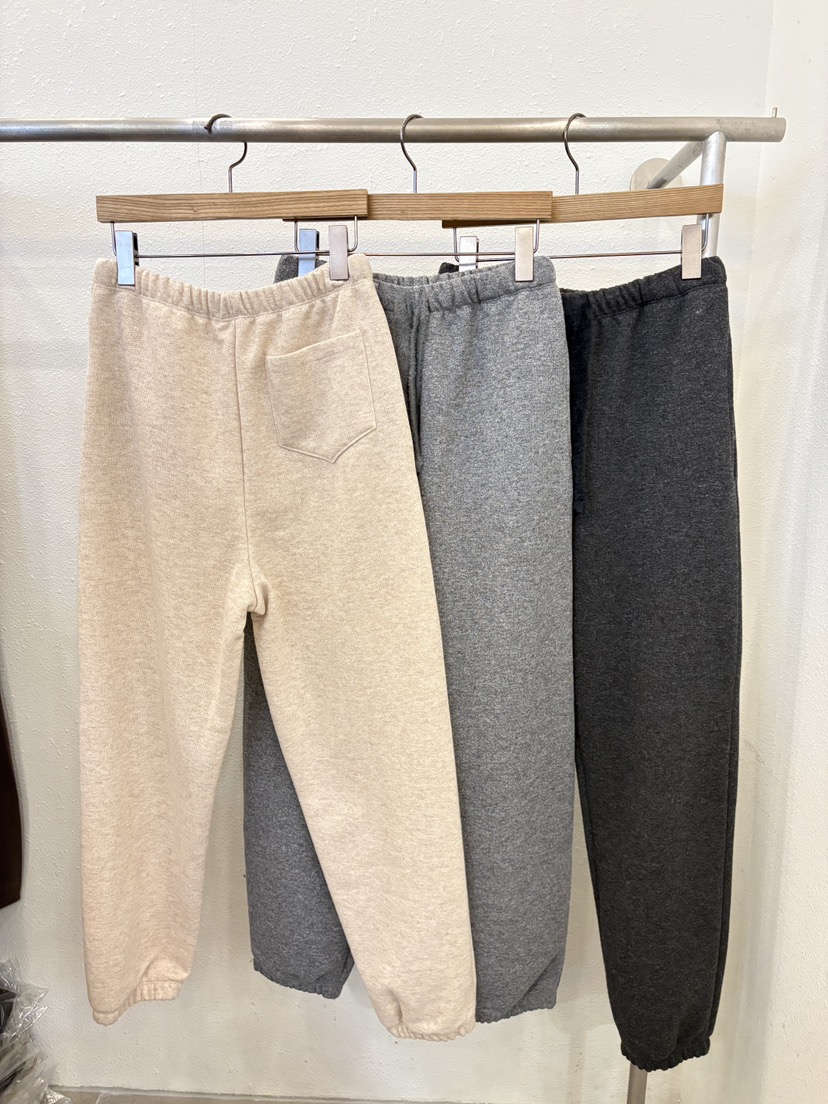 LUMIPLE韓國代購㊣女士新品人氣推薦職業熱賣25秋冬休閑休閑褲LUMIPLE休閑褲