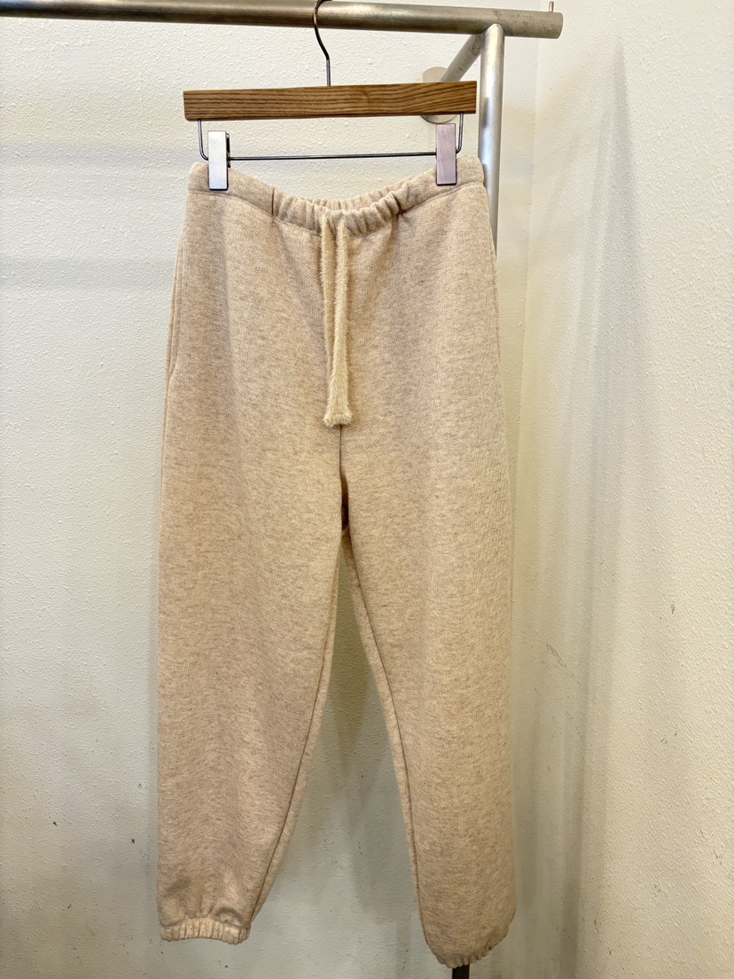 LUMIPLE韓國代購㊣女士新品人氣推薦職業熱賣25秋冬休閑休閑褲LUMIPLE休閑褲圖色2