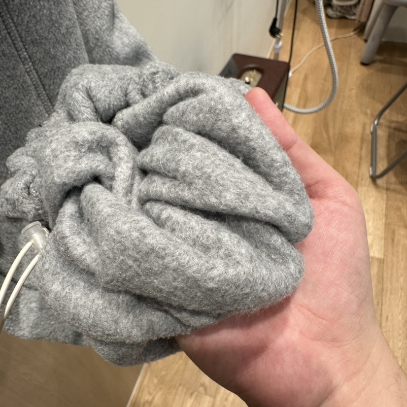 ZIPPER東大門㊣直郵女裝新款真品休閑25秋冬休閑褲加絨保暖ZIPPER休閑褲