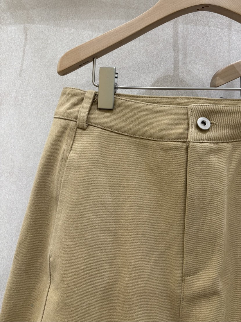 WHO IS SHE韓國直郵㊣女裝新品熱賣休閑人氣真品休閑褲棉質WHO IS SHE休閑褲