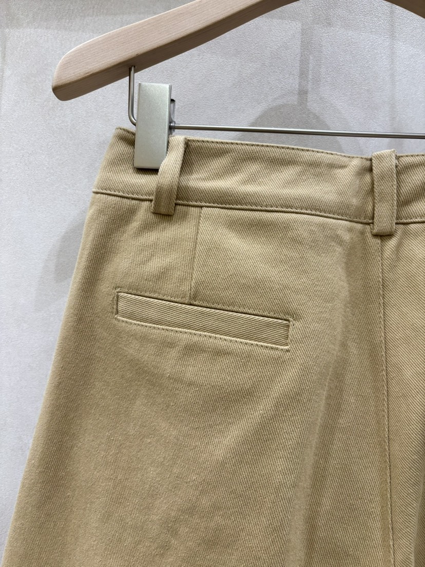 WHO IS SHE韓國直郵㊣女裝新品熱賣休閑人氣真品休閑褲棉質WHO IS SHE休閑褲