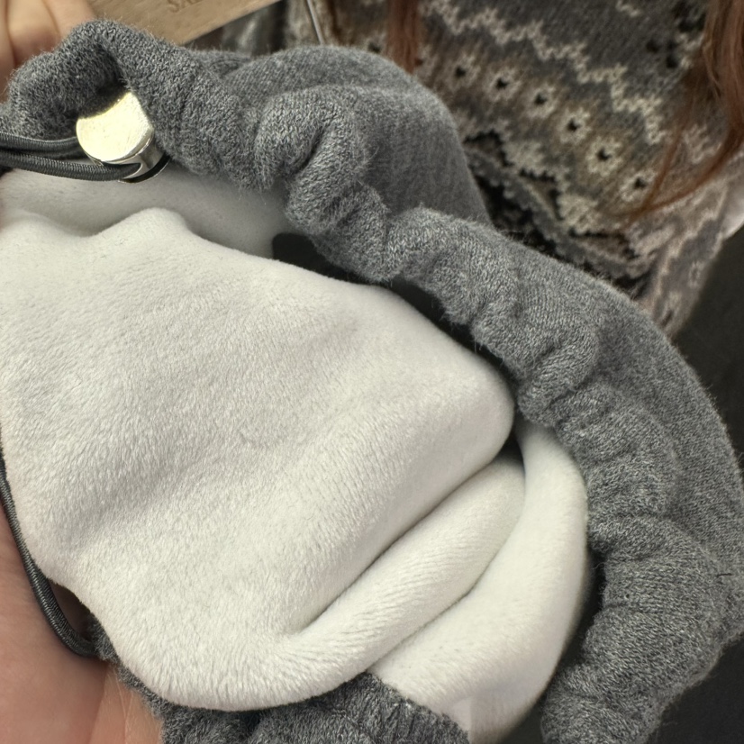 SALT BREAD韓國直郵㊣女裝新品休閑職業時尚真品休閑褲加絨SALT BREAD休閑褲