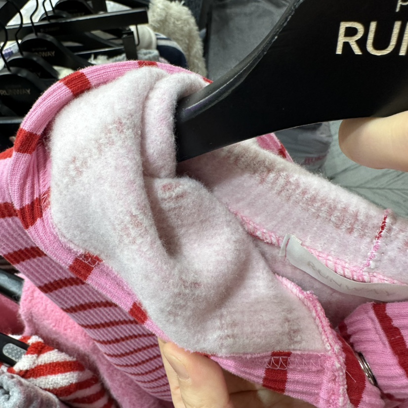 RUNWAY-런웨이韓國直郵㊣女士新品熱賣真品時尚針織衫加絨RUNWAY針織衫