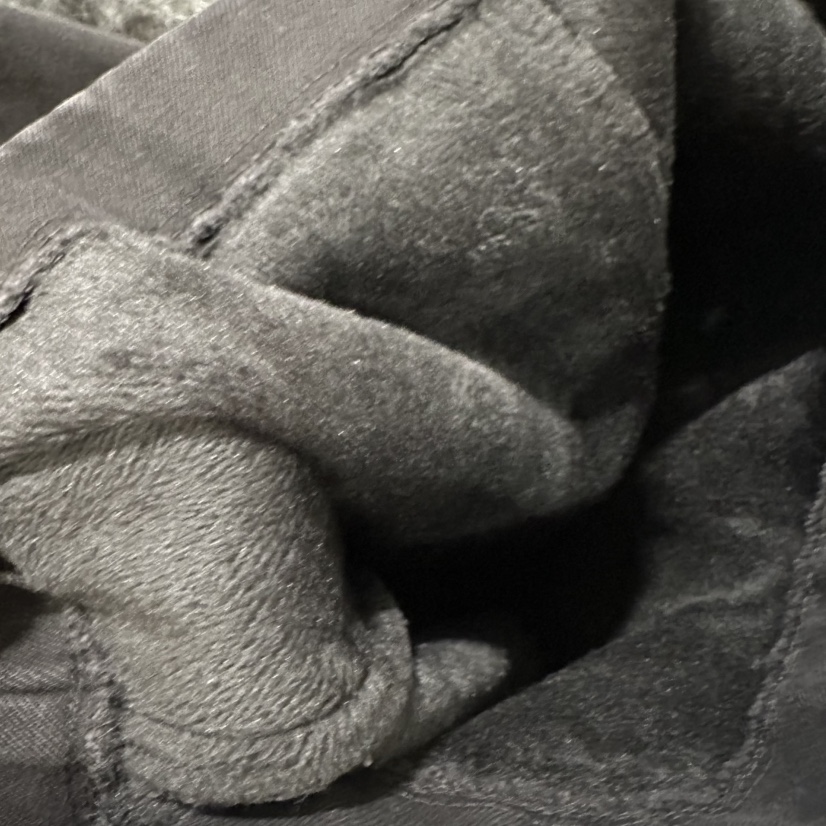 JUNI東大門㊣直郵女士新品人氣25秋冬職業推薦時尚短褲加絨my juni短褲