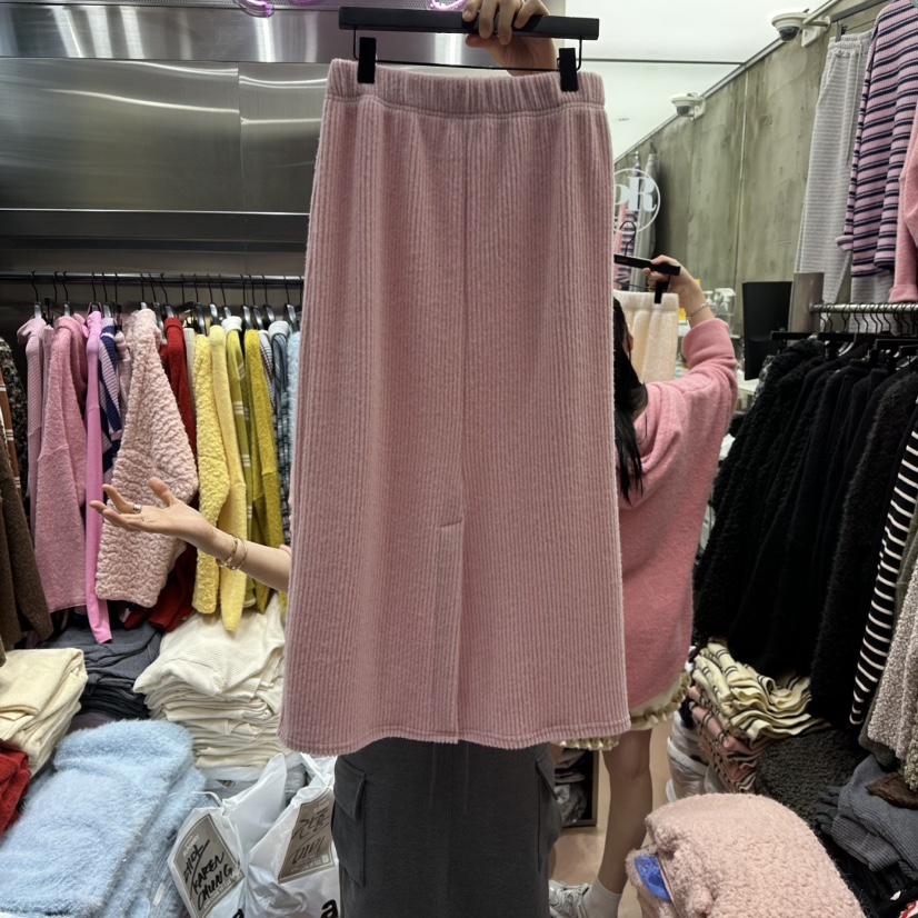 RUNWAY-런웨이東大門㊣代購女士新款熱賣推薦真品職業長裙RUNWAY長裙