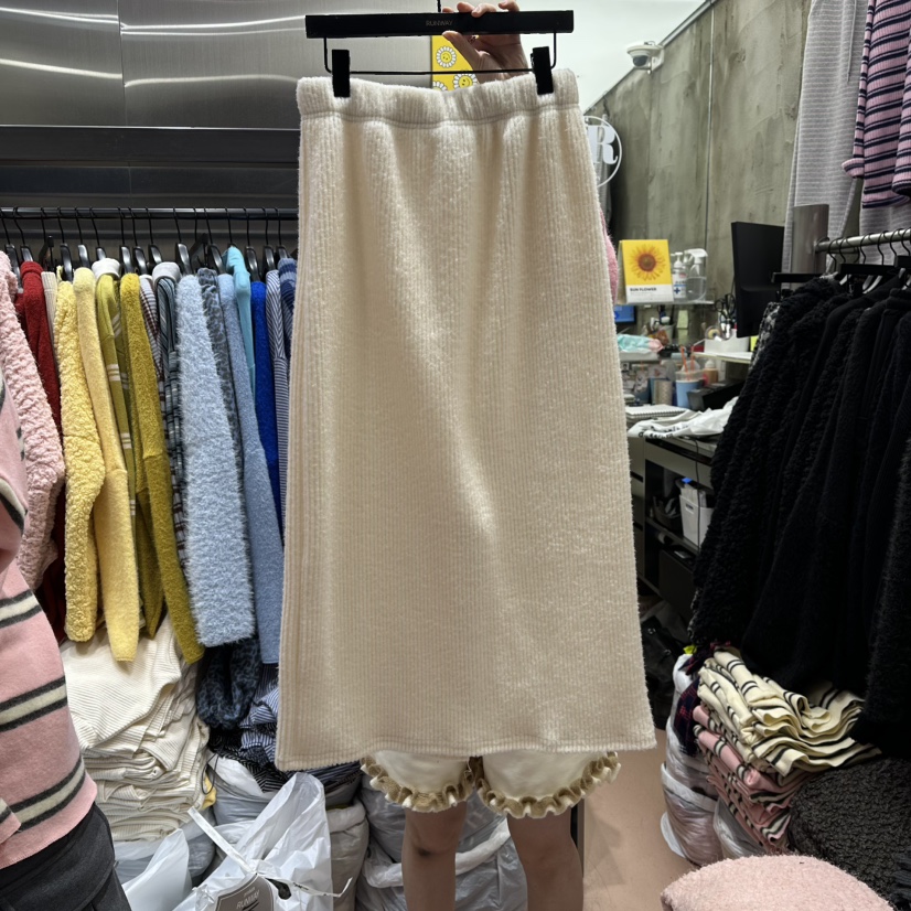 RUNWAY-런웨이東大門㊣代購女士新款熱賣推薦真品職業長裙RUNWAY長裙圖色1