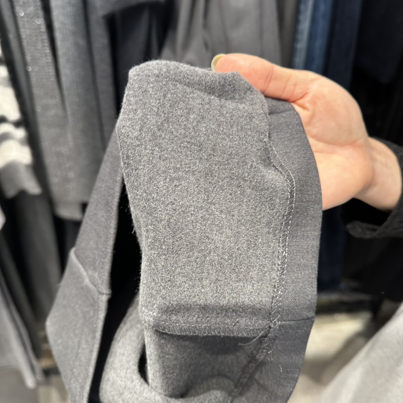 HABLE韓國代購㊣女裝新款推薦真品職業25秋冬人氣時尚休閑褲HABLE休閑褲